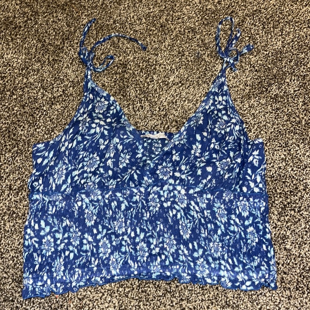 Summer Top